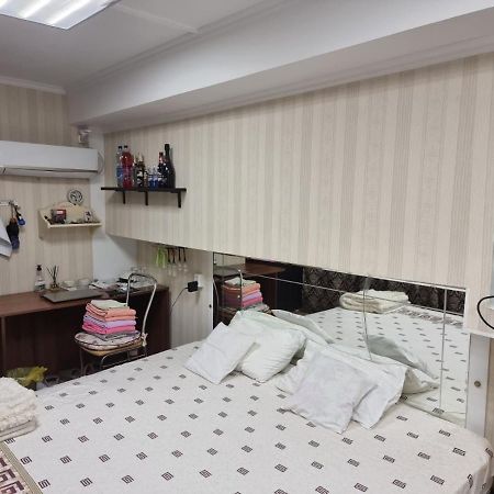 Камера Хранения Kişinev Dış mekan fotoğraf