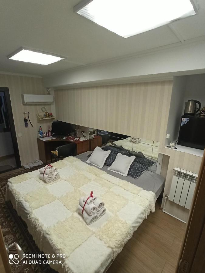 Камера Хранения Kişinev Dış mekan fotoğraf