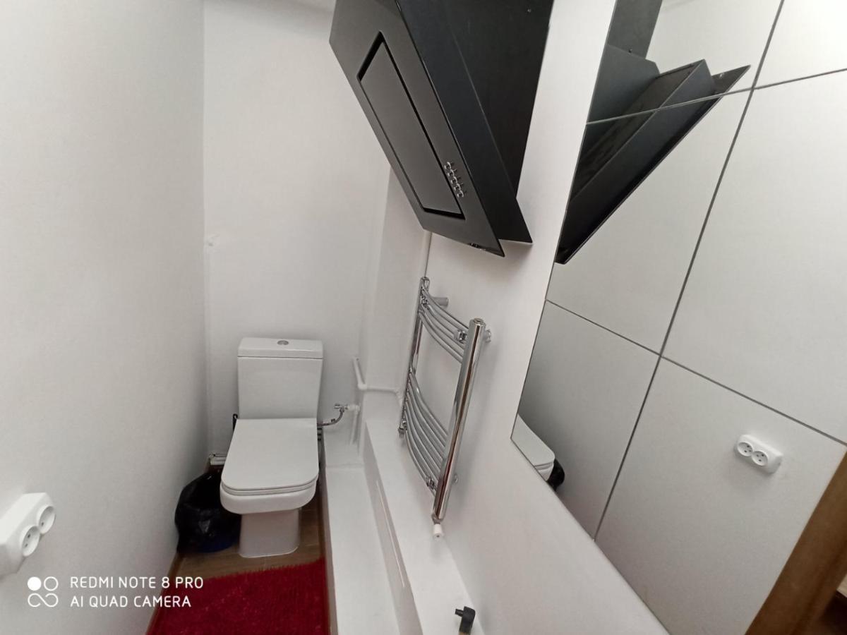 Камера Хранения Kişinev Dış mekan fotoğraf