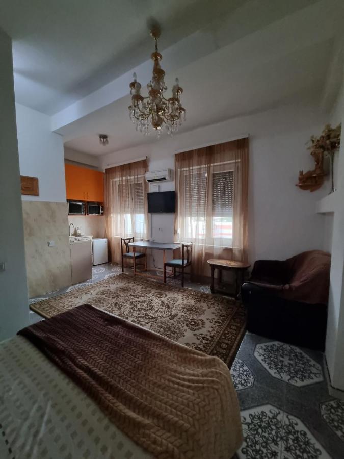 Камера Хранения Kişinev Dış mekan fotoğraf