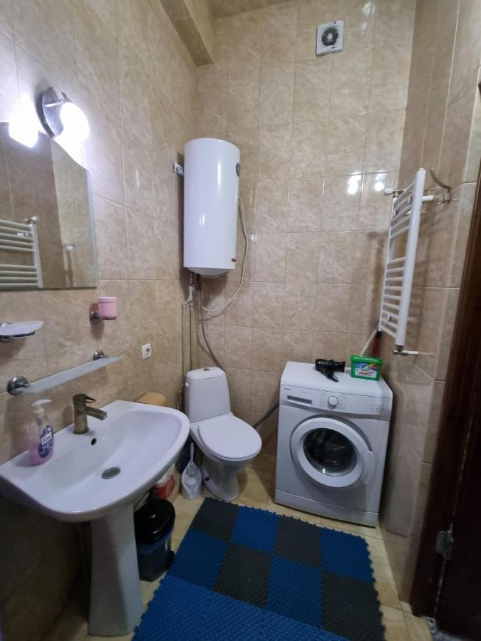 Камера Хранения Kişinev Dış mekan fotoğraf
