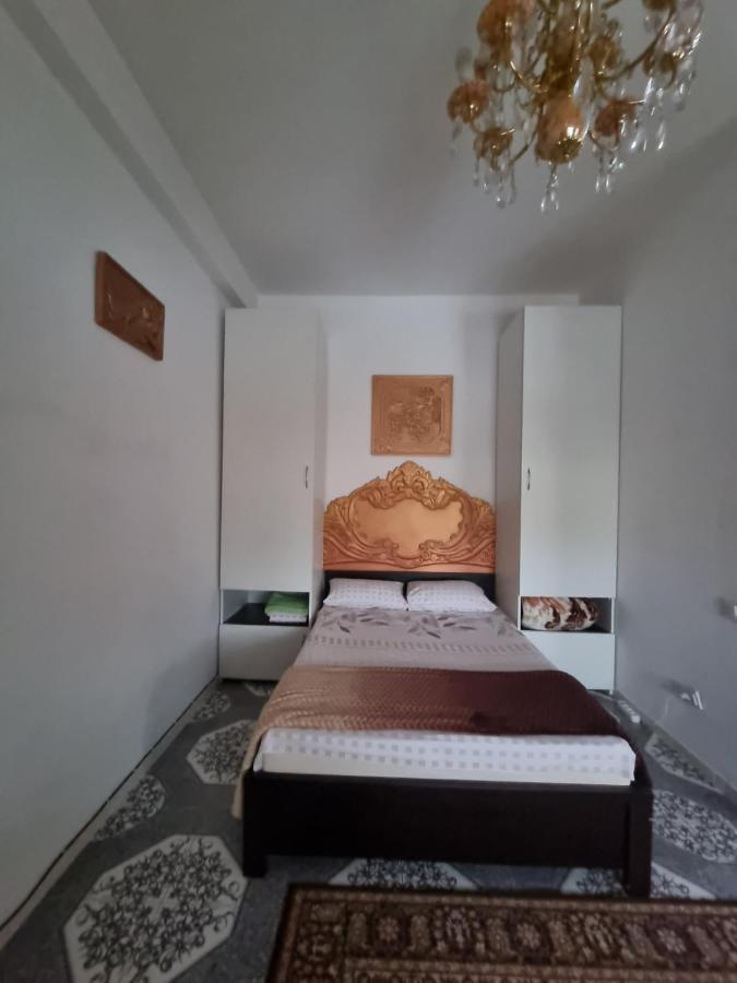 Камера Хранения Kişinev Dış mekan fotoğraf