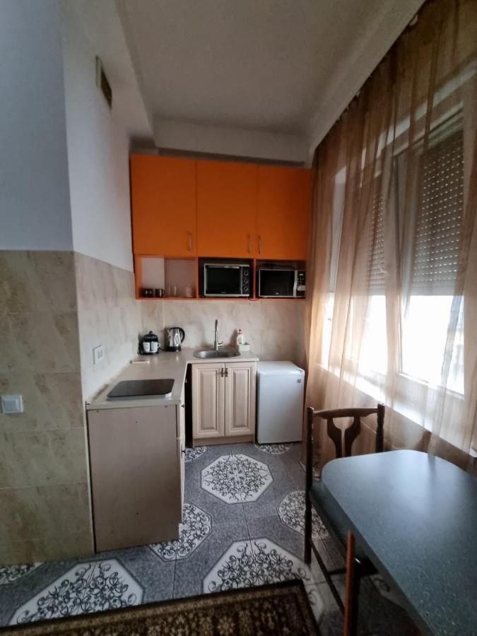Камера Хранения Kişinev Dış mekan fotoğraf