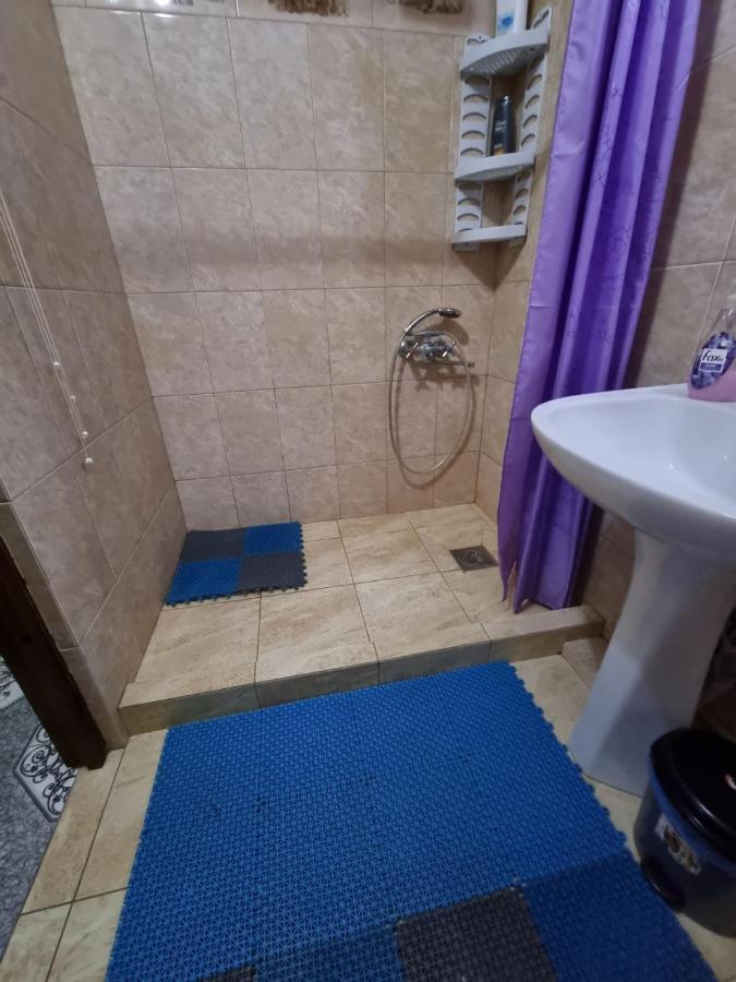 Камера Хранения Kişinev Dış mekan fotoğraf
